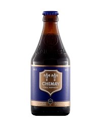 CHIMAY BLUE OW