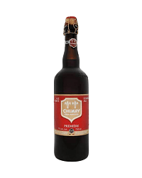 CHIMAY RED OW