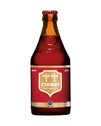 CHIMAY RED