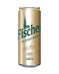FISCHER CAN
