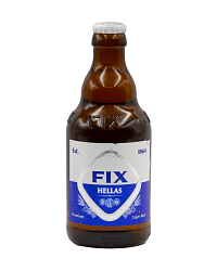 FIX HELLAS TRADITIONAL