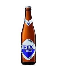 FIX HELLAS RB