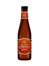 GOUDEN CAROLUS AMBRIO (RED)