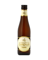 GOUDEN CAROLUS TRIPLE BLONDE