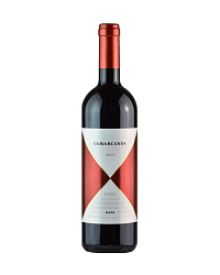 GAJA CAMARCANDA