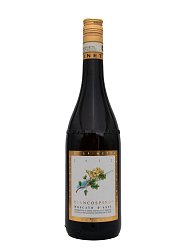 LA SPINETTA MOSCATO D' ASTI BIANCOSPINO