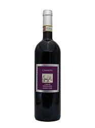LA SPINETTA CHIANTI RISERVA