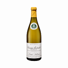 LOUIS LATOUR CHASSAGNE MONTRACHET 1ER CRU