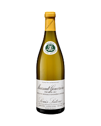 LOUIS LATOUR MEURSAULT 1ER CRU GENEVRIERES