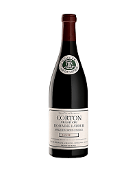 LOUIS LATOUR CORTON GRAND CRU DOMAINE LATOUR