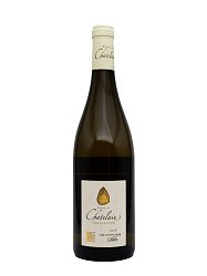 CHATELAIN POUILLY FUME LES CHAILLOUX