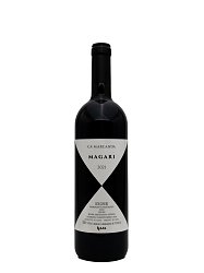 GAJA MAGARI