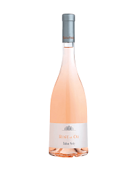 CHATEAU MINUTY ROSE ET OR
