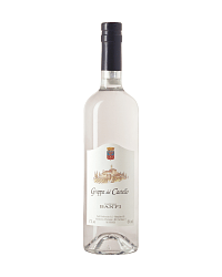 BANFI GRAPPA DEL CASTELLO