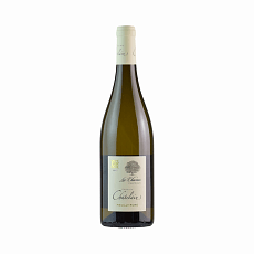 CHATELAIN POUILLY FUME LES CHARMES