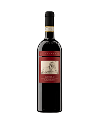 LA SPINETTA BAROLO GARRETTI