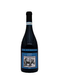 LA SPINETTA LANGHE BIANCO SAUVINGON BLANC
