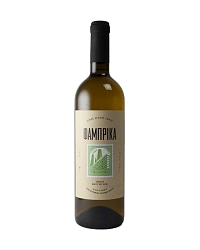 SYROS WINERY FABRIKA