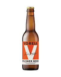 VOREIA PILSNER