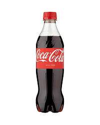 COCA COLA REGULAR PET