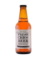 CHIOS HOUSE ALE