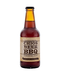 ΜΠΥΡΑ CHIOS BBQ OW
