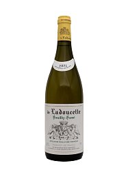 DE LADOUCETTE POUILLY FUME