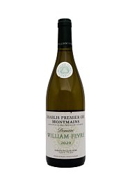 FEVRE W. CHABLIS 1ER CRU MONTMAINS