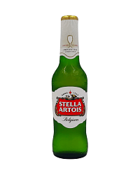 STELLA ARTOIS OW 0.33LT