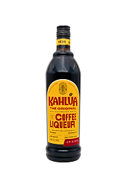 KAHLUA