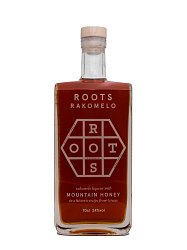 ROOTS ΡΑΚΟΜΕΛΟ