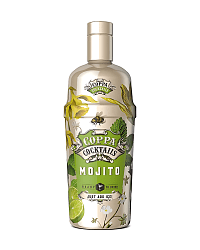 COPPA MOJITO SHAKER