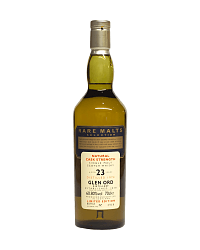 GLEN ORD 23YO 1974