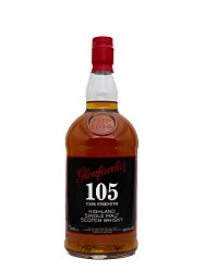 GLENFARCLAS 105 CASK STRENGTH