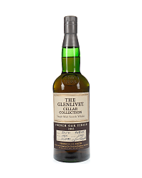 THE GLENLIVET 1983 FRENCH OAK