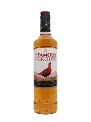 FAMOUS GROUSE