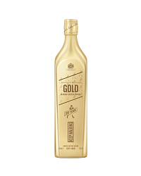 JOHNNIE WALKER GOLD ICONS