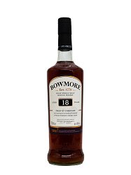 BOWMORE 18YO