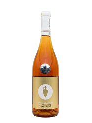 ANATOLIKOS NATURAL ORANGE WINE