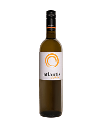 ESTATE ARGYROS ATLANTIS WHITE