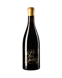 PAPARGYRIOU LE ROI DES MONTAGNES CUVEE