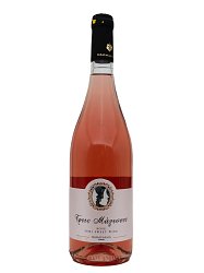 ESTATE BARAFAKAS TREIS MAGISSES ROSE