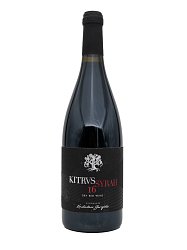 KITRUS SYRAH