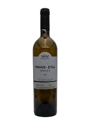 ESTATE GLINAVOS PRIMUS ZITSA BARRIQUE