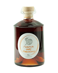 KARAVITAKIS LIASTOS FROM ROMEIKO
