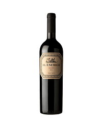 EL ENEMIGO MALBEC