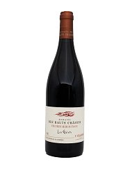 DES HAUTS CHASSIS CROZES HERMITAGE LES GALETS