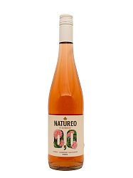 NATUREO ROSE TORRES NON ALCOHOLIC