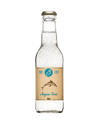 THREE CENTS AEGEAN TONIC