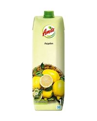 AMITA LEMON